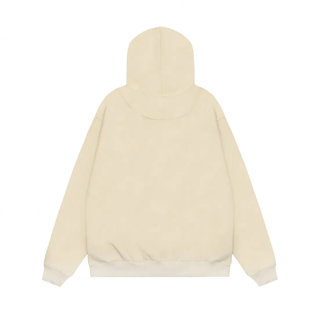 VIVI870# "Exclusive hot style" vivienne west wood West Queen Vivienne Saturn classic winning hooded sweatshirt 2024 top hot style No need to say more, just open the details directly YB mold opening Correct seam collar details ⚠️The authentic product is the seam threaded neckline, there is no collar strip. Our family only makes the right version of the product. We are careful to make sure that the first release of the Queen Mother of the whole network is correct. The entire series of correct accessories and every detail is completely restored. Straight up to full Size: XS-L